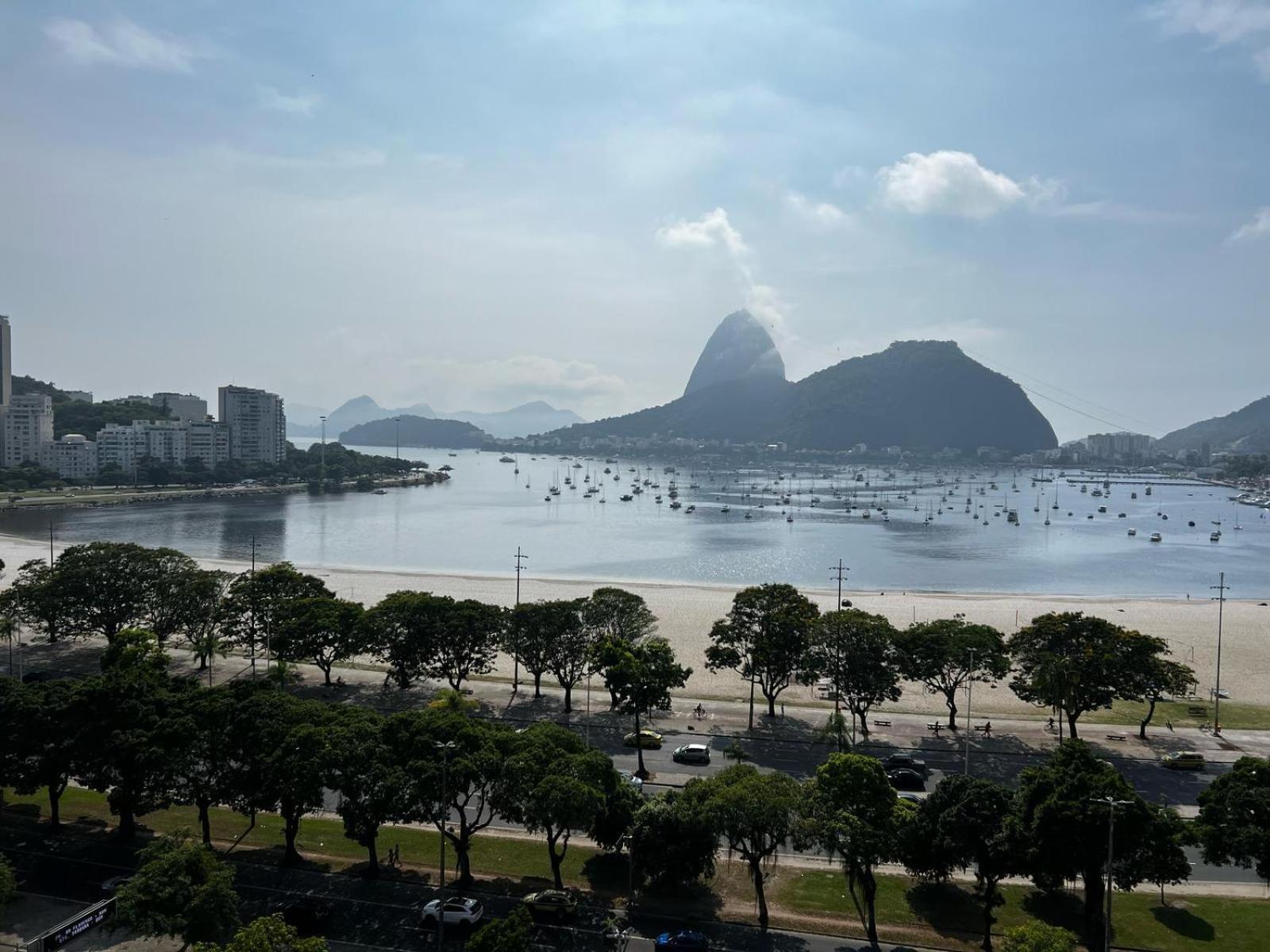 Apartamento Despertar No Paraiso Rio de Janeiro